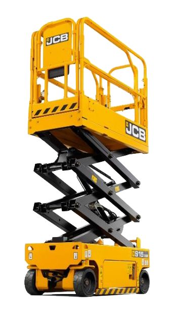 JCB S2032E machine image